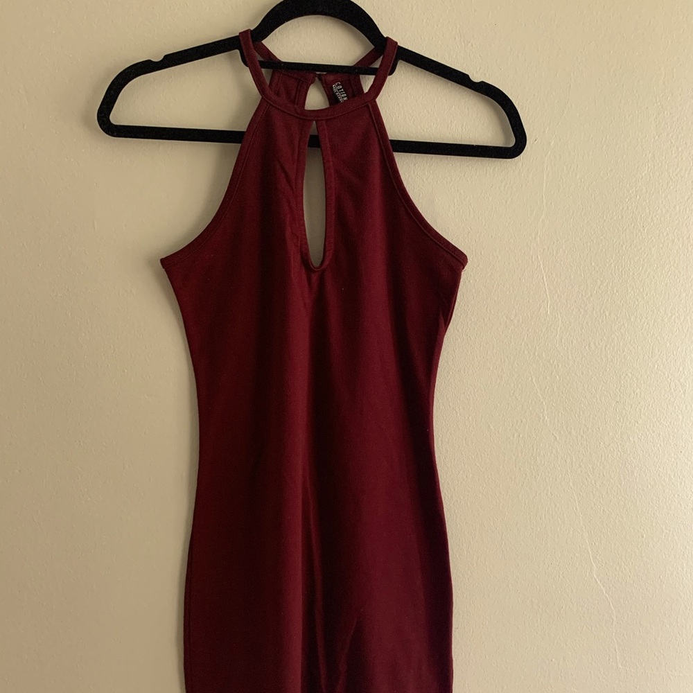 Cotton:On Mini Dress